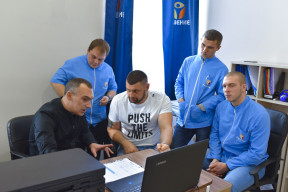 Наркологическая клиника "Решение" в Люберцах - 10